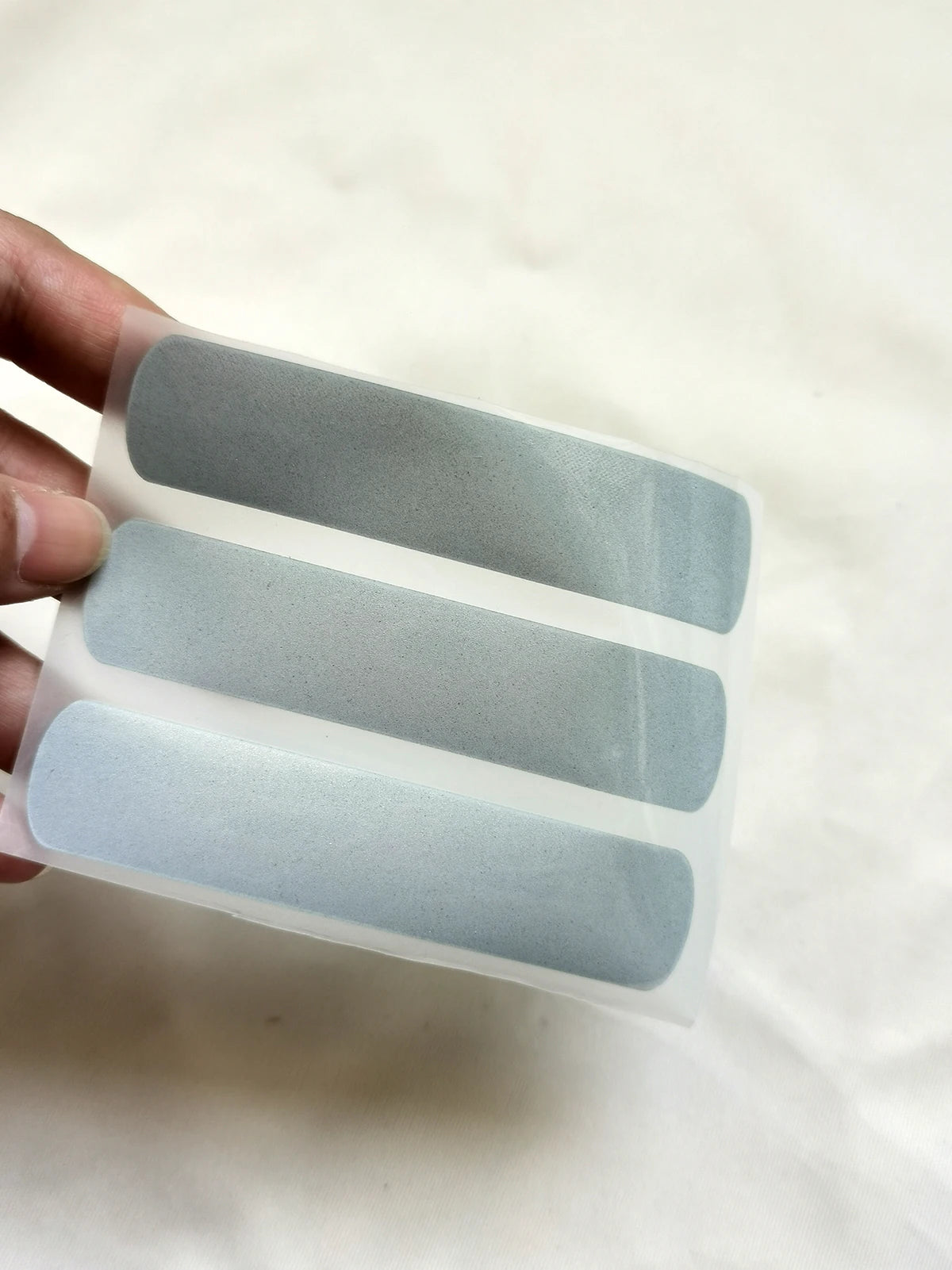 2x9cm Reflective Stickers - GlowStreet