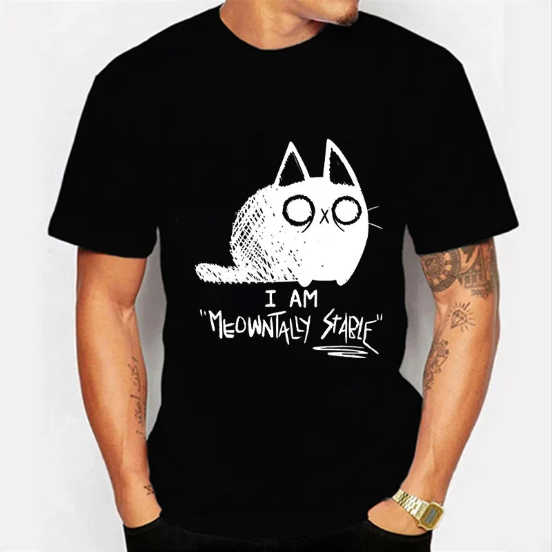 Hip Hop Streetwear Shirt - GlowStreet