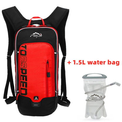 Riding Waterproof Breathable Bag - GlowStreet