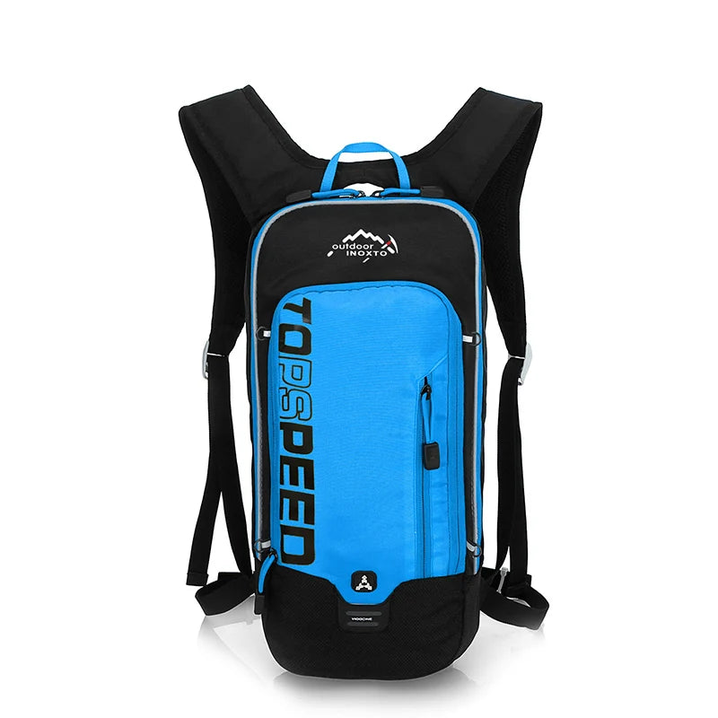 Riding Waterproof Breathable Bag - GlowStreet