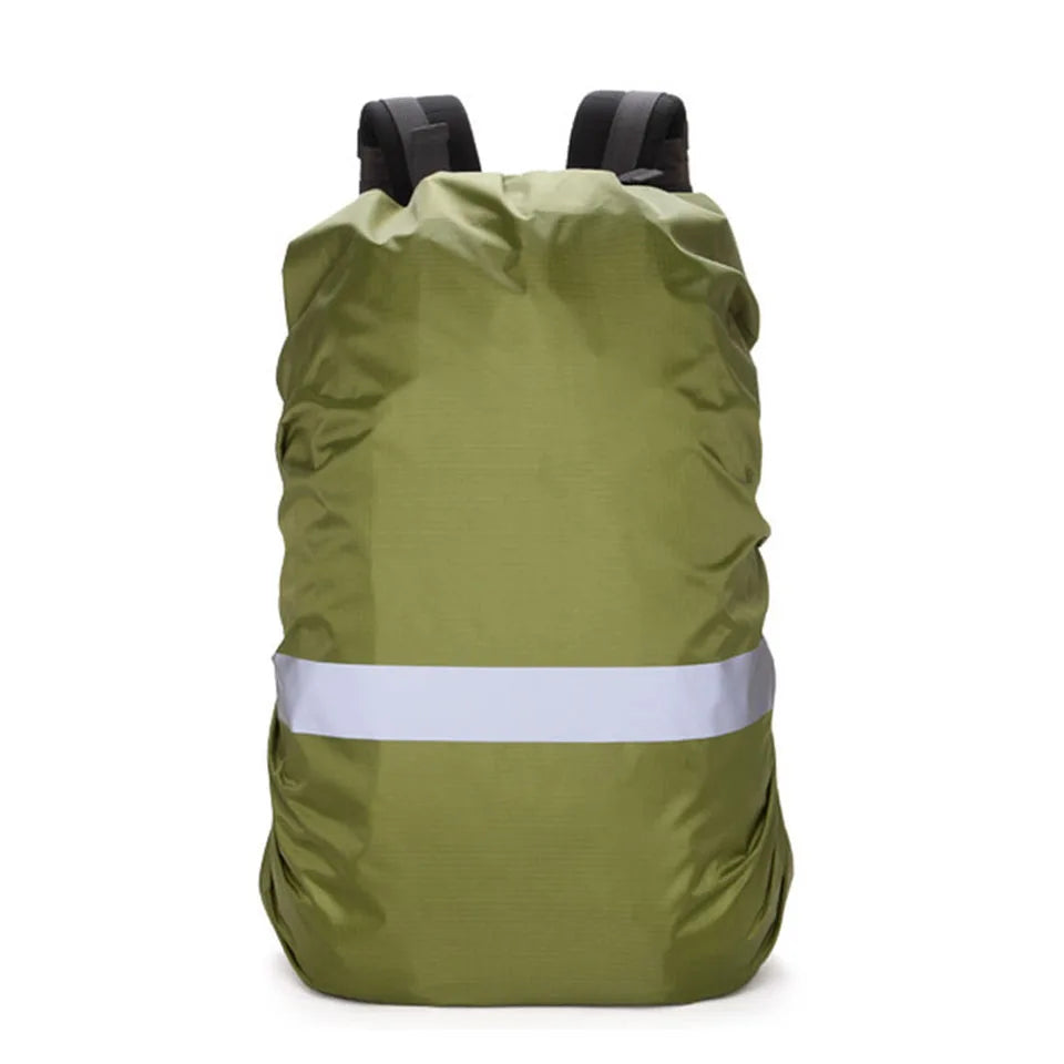 Outdoor Camping Hiking Climbing Dust Raincover - GlowStreet