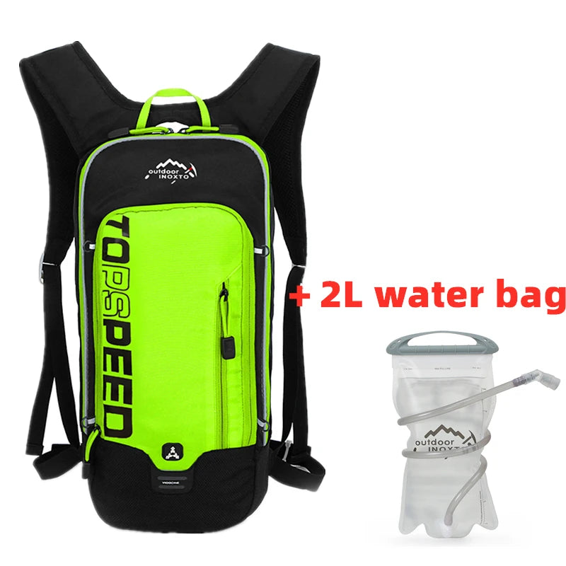 Riding Waterproof Breathable Bag - GlowStreet