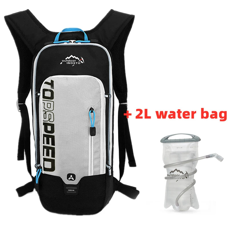 Riding Waterproof Breathable Bag - GlowStreet