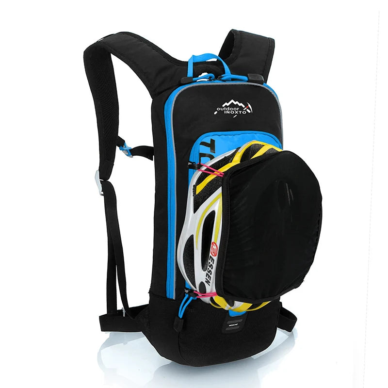 Riding Waterproof Breathable Bag - GlowStreet