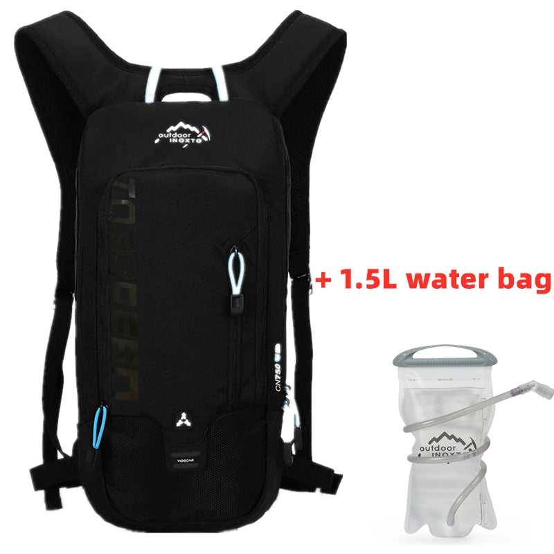 Riding Waterproof Breathable Bag - GlowStreet