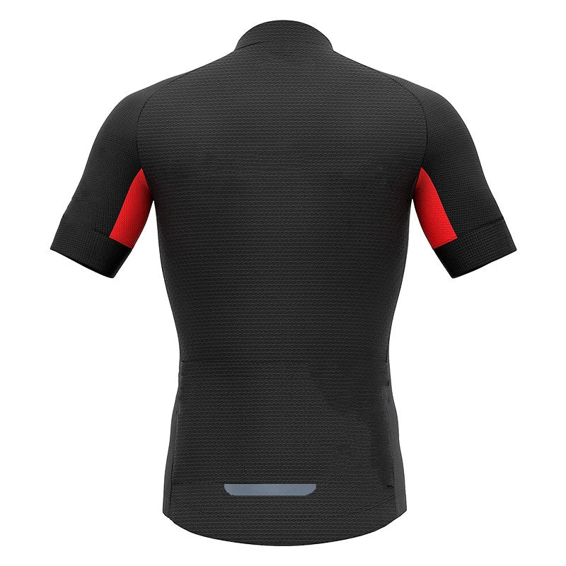 Pro Team Reflective Jersey - GlowStreet