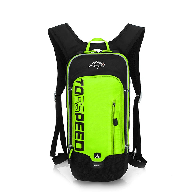 Riding Waterproof Breathable Bag - GlowStreet