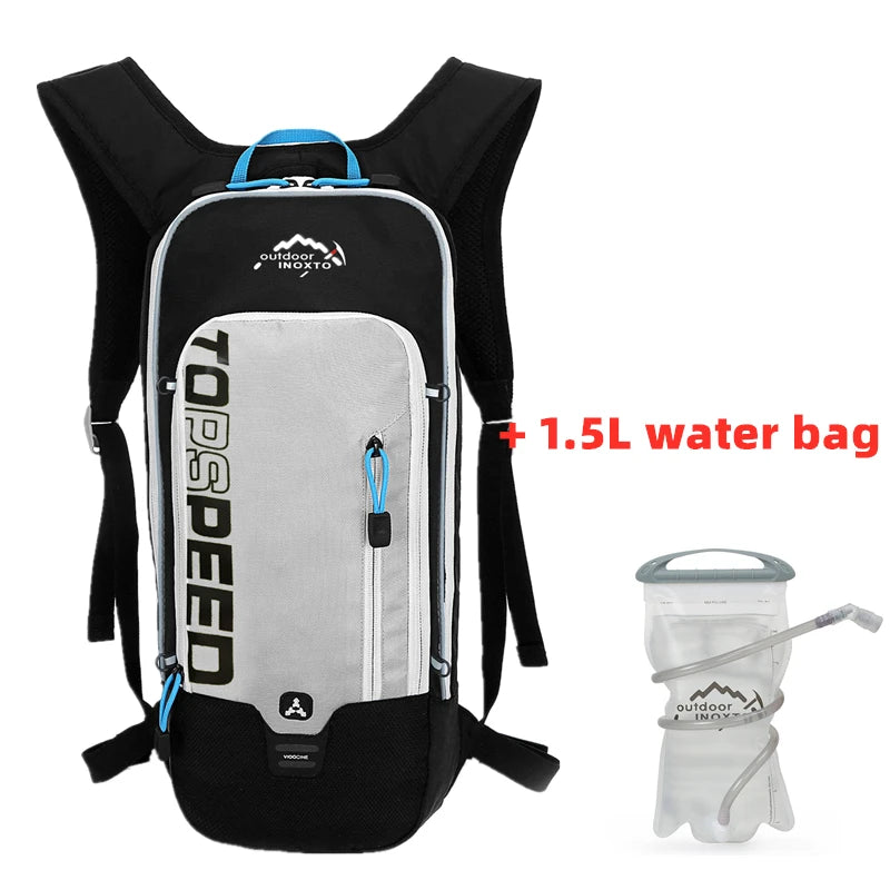 Riding Waterproof Breathable Bag - GlowStreet