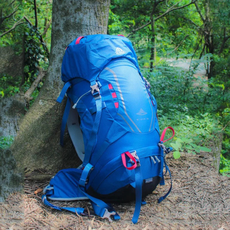 Ultralight Mountaineer Backpack - GlowStreet