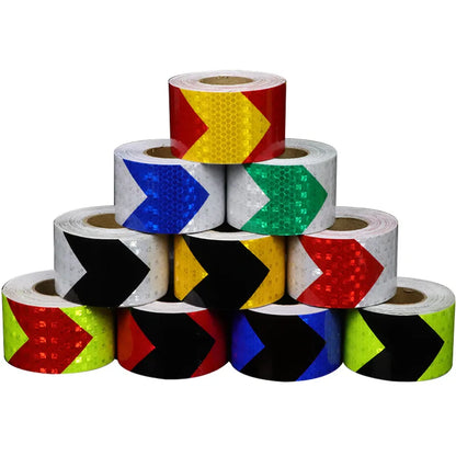 3M Reflective Material Adhesive Tape - GlowStreet