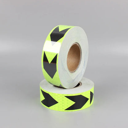 3M Reflective Material Adhesive Tape - GlowStreet