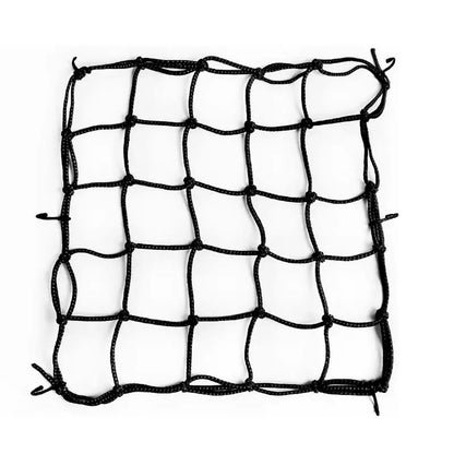 Elastic Reflective Net - GlowStreet