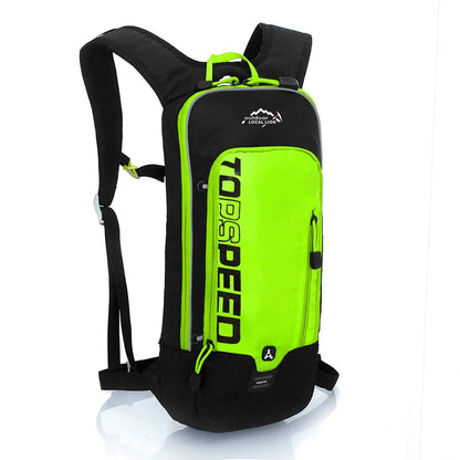 Riding Waterproof Breathable Bag - GlowStreet