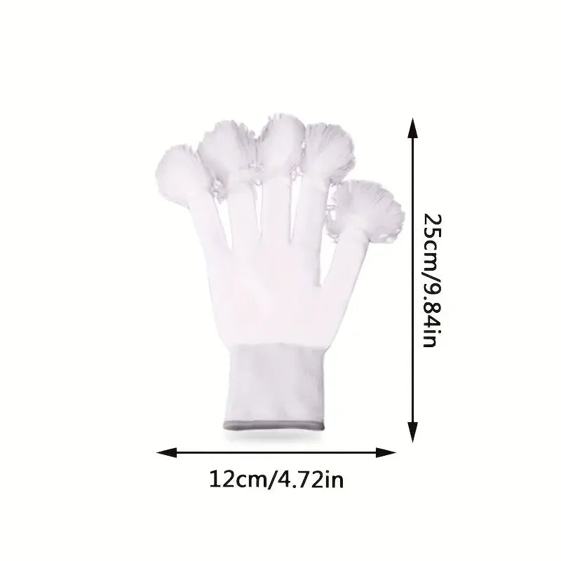 LED Luminous Gloves - GlowStreet