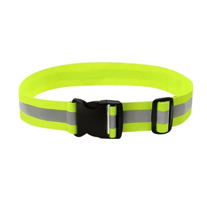 Reflective Band For Running - GlowStreet