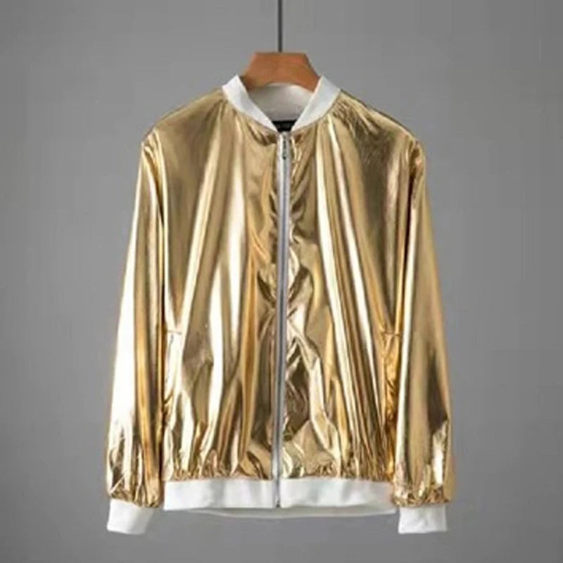 Nightclub Stage Party Jackets - GlowStreet